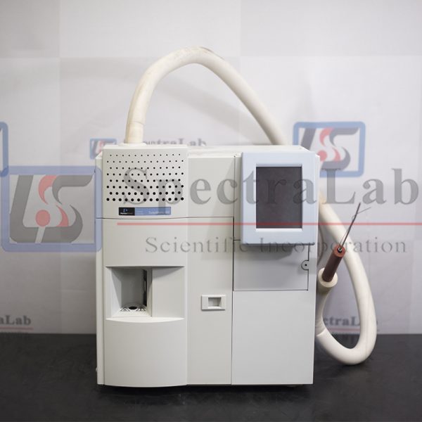 PerkinElmer TurboMatrix 300 Thermal Desorber