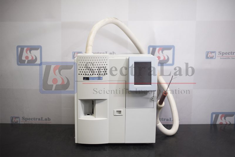 PerkinElmer TurboMatrix 300 Thermal Desorber